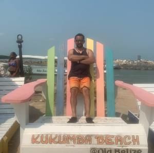 Meet your Posher, Angel